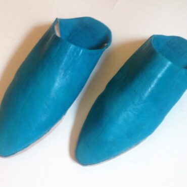 babouche pour hommes