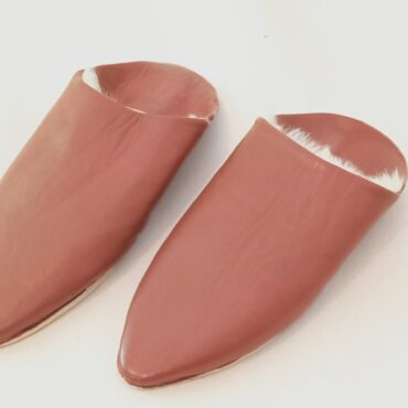 babouche pour hommes