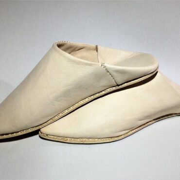 babouche pour hommes